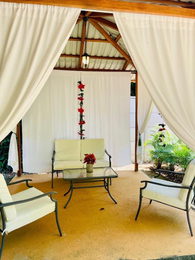 La Magia Bungalows Puerto Viejo de Talamanca Exterior foto